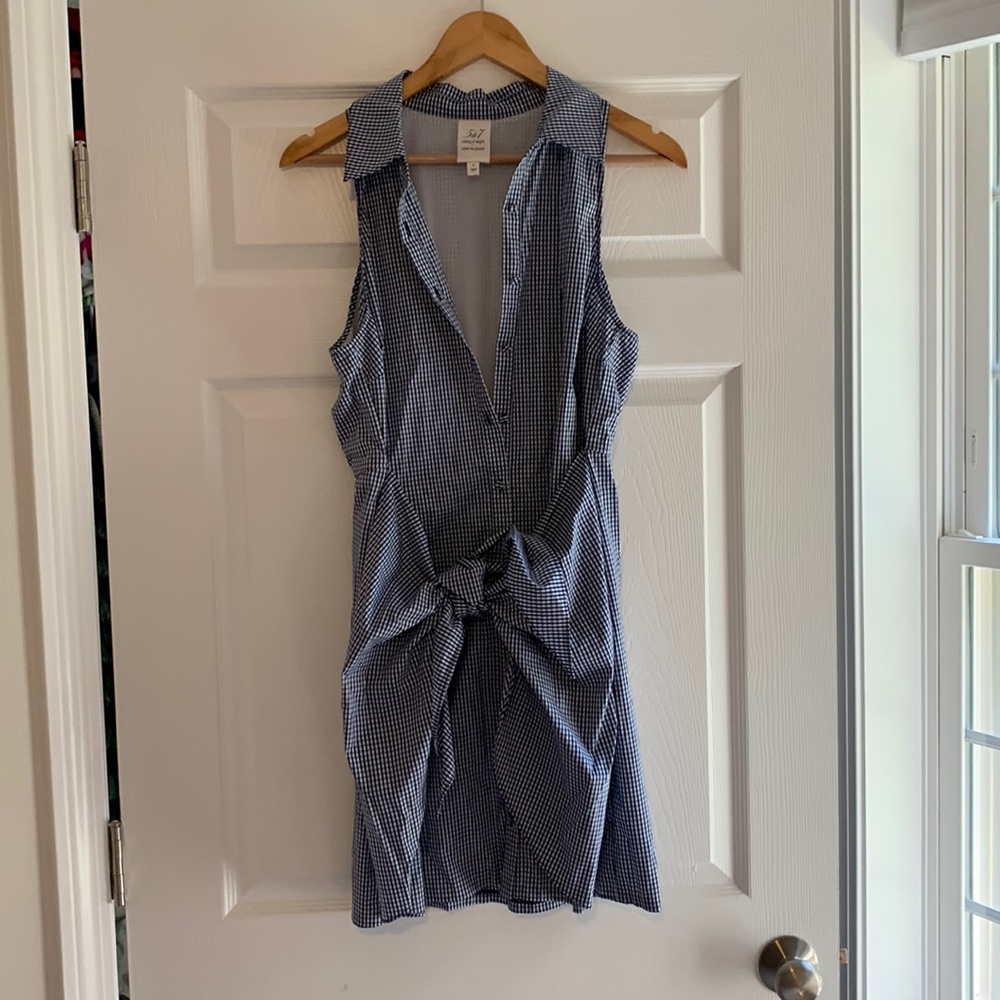 Cinq à sept (5à7) Gaby Dress